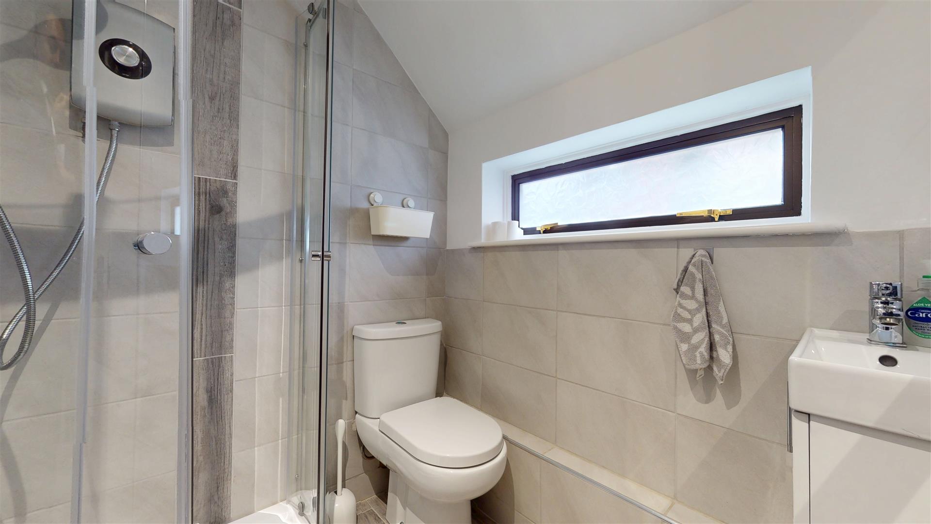 Audley Mead, Bradwell, Milton Keynes